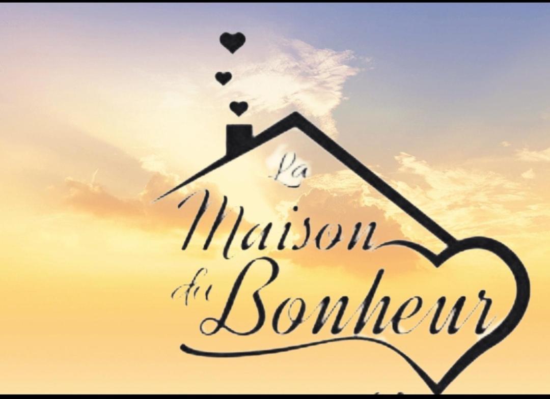 La Maison Du Bonheur Celavisa Buitenkant foto